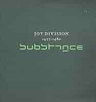 JOY DIVISION／SUBSTANCE LPレコード 帯付き OBI Joy Division - Substance - Amazon.com Music